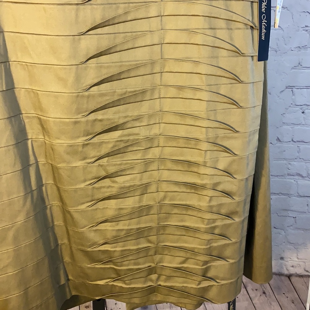 NWT CHLOE MADISON WOMEN’S SUIT - Picture 14 of 16